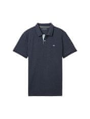 Tom Tailor Pánské polo triko Regular Fit 1031006.19024 (Velikost M)