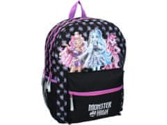 Vadobag Batoh Monster High Feeling Fierce