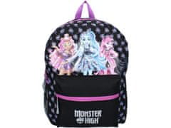 Vadobag Batoh Monster High Feeling Fierce