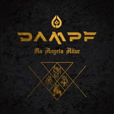 DAMPF: No Angels Alive