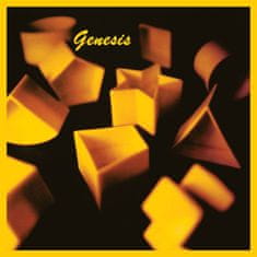 Genesis: Genesis