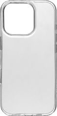 Tactical Tactical TPU Kryt pro Apple iPhone 16 Pro Transparent