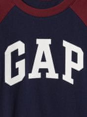 Gap Baby tričko s logem 18-24M