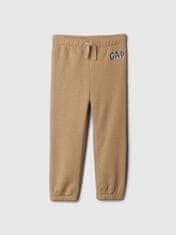 Gap Baby tepláky s logem 5YRS