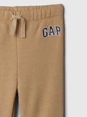 Gap Baby tepláky s logem 5YRS