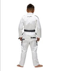 Tatami Fightwear TATAMI Dětské kimono Elements Superlite Gi - bílé