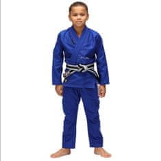 Tatami Fightwear TATAMI Dětské kimono Elements Superlite Gi - modré