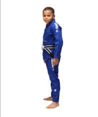 Tatami Fightwear TATAMI Dětské kimono Elements Superlite Gi - modré