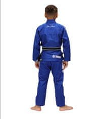 Tatami Fightwear TATAMI Dětské kimono Elements Superlite Gi - modré