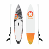 Elements Gear Paddleboard RYSO 12.6 GREY šedá