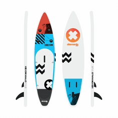 Elements Gear Paddleboard MALO 11.6 bílá/modrá