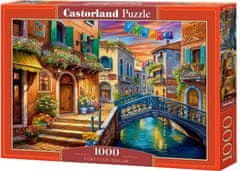 Castorland Puzzle Benátský sen 1000 dílků