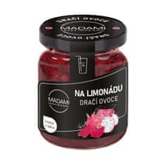 MADAMI Dračí ovoce 60 g: ovoce na limonádu