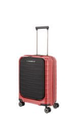 Travelite Mooby S Front pocket Red