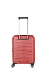 Travelite Mooby S Front pocket Red