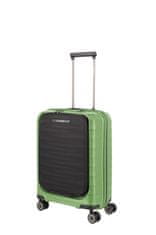 Travelite Mooby S Front pocket Green