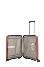 Travelite Mooby S Front pocket Red