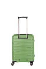 Travelite Mooby S Front pocket Green