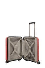 Travelite Mooby S Front pocket Red