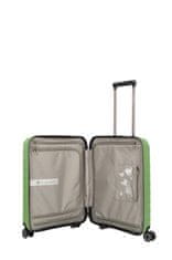 Travelite Mooby S Front pocket Green