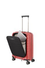 Travelite Mooby S Front pocket Red