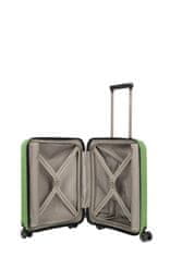 Travelite Mooby S Front pocket Green