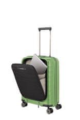 Travelite Mooby S Front pocket Green