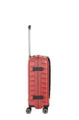 Travelite Mooby S Front pocket Red