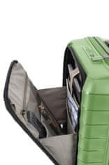 Travelite Mooby S Front pocket Green