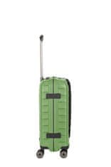 Travelite Mooby S Front pocket Green