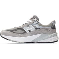 New Balance Boty šedé 43 EU 990