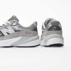 New Balance Boty šedé 43 EU 990