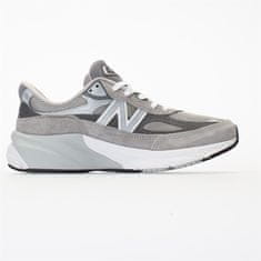 New Balance Boty šedé 43 EU 990