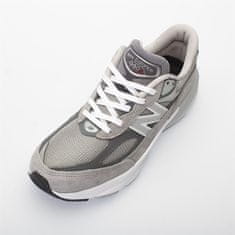 New Balance Boty šedé 43 EU 990