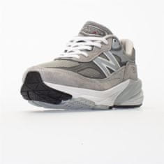 New Balance Boty šedé 43 EU 990