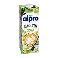 Sójový nápoj Alpro - barista, 1 l