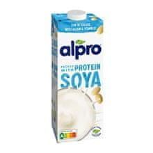 Alpro Sójový nápoj, 1 l