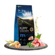 Profine Dog Dry Puppy Chicken 12 kg