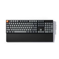 Keychron Silicone Palm Rest / K10 / C2 / C2 Pro