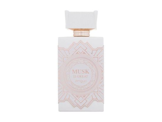 Kraftika 100ml musk is great, parfémový extrakt