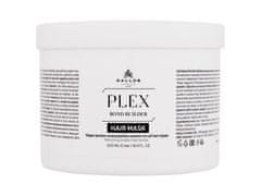 Kraftika 500ml plex bond builder hair mask