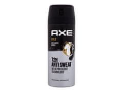 Axe 150ml gold 72h, antiperspirant