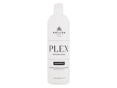 Kraftika 500ml plex bond builder shampoo, šampon