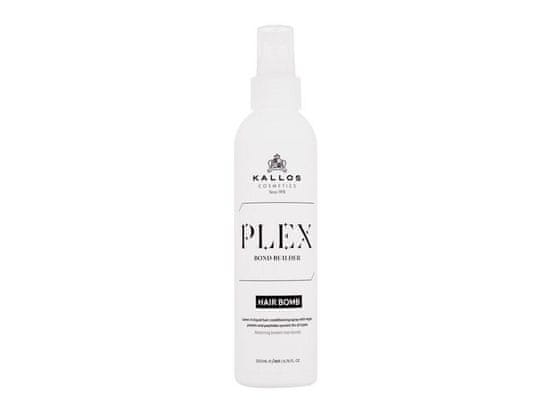 Kraftika 200ml plex bond builder hair bomb