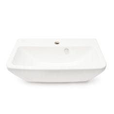 Vitra Integra comp umyvadlo hranaté 60x36 cm 7088-003-0001 - Vitra