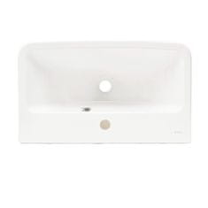 Vitra Integra comp umyvadlo hranaté 60x36 cm 7088-003-0001 - Vitra