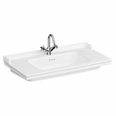 Vitra RICORDI/Valarte umyvadlo 80cm 7802-003-0001 - Vitra