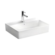 Vitra Nuo umyvadlo 60cm, závěsné 7432-003-001 - Vitra