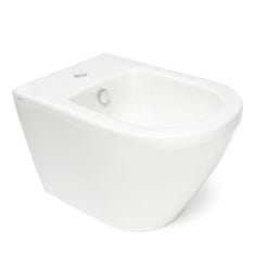 Vitra Integra závěsný bidet (přívod vody uvni) 7042-003-0288 - Vitra