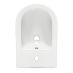 Vitra Integra závěsný bidet (přívod vody uvni) 7042-003-0288 - Vitra